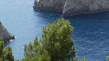 I Posti Migliori Dove Fare Il Bagno A Capri Traghetti Napoli